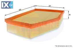 ΦΙΛΤΡΟ ΑΕΡΟΣ BMW  EAF614 13717521033 13717521038