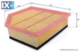 ΦΙΛΤΡΟ ΑΕΡΟΣ VOLVO  EAF616 30636833
