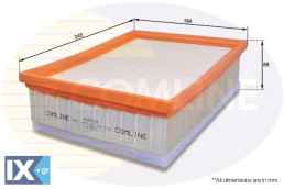 ΦΙΛΤΡΟ ΑΕΡΟΣ CITROEN-PEUGEOT  EAF629 1444FK 1444PX 1444VX 1444FK 1444PX 1444VX