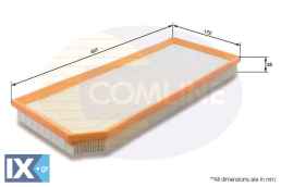 ΦΙΛΤΡΟ ΑΕΡΟΣ SEAT-SKODA-VW  EAF633 06F133843A 06F133843A 06F133843A 06F133843A 06F133843A