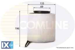 ΦΙΛΤΡΟ ΑΕΡΟΣ BMW  EAF637 13717524412