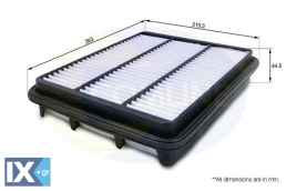 ΦΙΛΤΡΟ ΑΕΡΟΣ CHEVROLET  EAF643 96434764 96434764