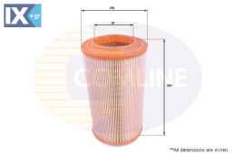 ΦΙΛΤΡΟ ΑΕΡΟΣ CITROEN-FIAT-PEUGEOT  EAF646 1444QT 1444QV 1444SQ 1606402680 1444QT 1444QV 1444SQ 1606402680 1349042080 1359643080