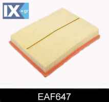 ΦΙΛΤΡΟ ΑΕΡΟΣ FIAT  EAF647 55192516