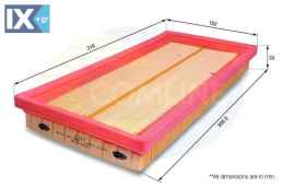 ΦΙΛΤΡΟ ΑΕΡΟΣ FIAT  EAF648 51773404