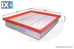 ΦΙΛΤΡΟ ΑΕΡΟΣ FORD  EAF651 1373667 1729416 6C119601CB