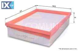 ΦΙΛΤΡΟ ΑΕΡΟΣ RENAULT  EAF656 8200576596