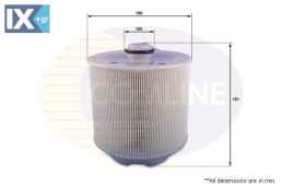 ΦΙΛΤΡΟ ΑΕΡΟΣ AUDI  EAF664 059133843B 4F0133843 059133843B 4F0133843