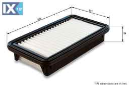 ΦΙΛΤΡΟ ΑΕΡΟΣ SUZUKI - FIAT  EAF673 1378079J00 1378079J00000 71742069