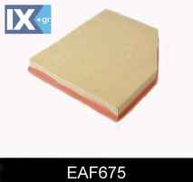 ΦΙΛΤΡΟ ΑΕΡΟΣ BMW  EAF675 13717521023 13717521037