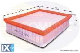 ΦΙΛΤΡΟ ΑΕΡΟΣ RENAULT  EAF694 8200602361 8200792659