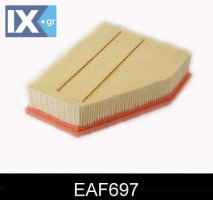 ΦΙΛΤΡΟ ΑΕΡΟΣ VW  EAF697 3D0129620C