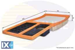 ΦΙΛΤΡΟ ΑΕΡΟΣ SEAT-SKODA-VW  EAF702 036129620H 036129620J 036129620H 036129620H 036129620H