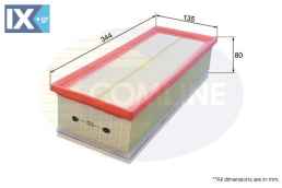 ΦΙΛΤΡΟ ΑΕΡΟΣ AUDI-SEAT-SKODA-VW  EAF712 1K0129620E 1K0129620E 1K0129620L 1K0129620E 1K0129620L 1K0129620E 1K0129620L 1K0129620E 1K0129620L