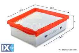 ΦΙΛΤΡΟ ΑΕΡΟΣ RENAULT  EAF715 7701071327 8200820869 8200853393