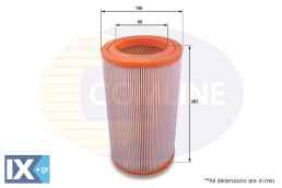 ΦΙΛΤΡΟ ΑΕΡΟΣ LANCIA  EAF717 51793166 51793172 51874053 71765653