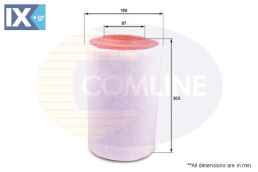 ΦΙΛΤΡΟ ΑΕΡΟΣ CITROEN  EAF718 1444SF 1444SG 1444SR 1444SG 1444SR 1354884080 1359644080