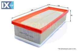 ΦΙΛΤΡΟ ΑΕΡΟΣ AUDI  EAF719 8K0133843E 8R0133843C 8R0133843D 8R0133843E 8R0133843K 8K0133843E 8R0133843C 8R0133843D 8R0133843K