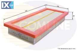 ΦΙΛΤΡΟ ΑΕΡΟΣ CITROEN-FIAT-PEUGEOT  EAF720 1444SC 1444SE 1444XC 1444SC 1444SE 1444XC 51785947