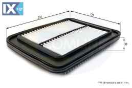 ΦΙΛΤΡΟ ΑΕΡΟΣ HYUNDAI  EAF721 281130X000