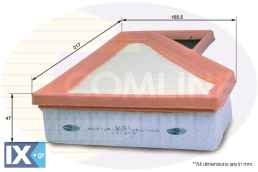 ΦΙΛΤΡΟ ΑΕΡΟΣ MINI  EAF727 13727529261