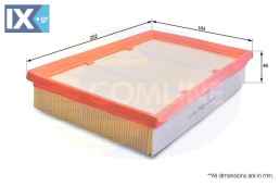 ΦΙΛΤΡΟ ΑΕΡΟΣ BMW  EAF735 13713419934