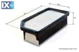 ΦΙΛΤΡΟ ΑΕΡΟΣ HYUNDAI - KIA  EAF748 281131J000 281131P000 281132K000 281131P000 281132K000