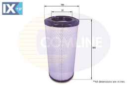 ΦΙΛΤΡΟ ΑΕΡΟΣ  IVECO  EAF749 11883618 1903669 2992677 2997050 504064501 99478393