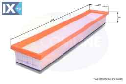 ΦΙΛΤΡΟ ΑΕΡΟΣ JAGUAR  EAF752 4X439601BA C2S26965 C2S36774