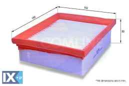 ΦΙΛΤΡΟ ΑΕΡΟΣ SUZUKI  EAF760 1378079J80 1378079J80000 71750588