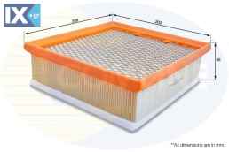 ΦΙΛΤΡΟ ΑΕΡΟΣ OPEL  EAF771 13275089 835058