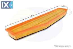 ΦΙΛΤΡΟ ΑΕΡΟΣ BMW  EAF776 13713428558 1371342855801