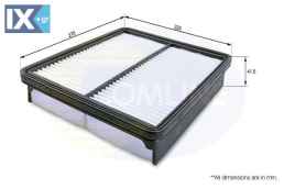 ΦΙΛΤΡΟ ΑΕΡΟΣ  HYUNDAI - KIA  EAF777 281133R200 281132P100 281133S100