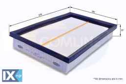 ΦΙΛΤΡΟ ΑΕΡΟΣ LEXUS  EAF784 1780138010 1780138011