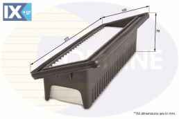 ΦΙΛΤΡΟ ΑΕΡΟΣ HYUNDAI  EAF787 281130X200