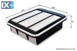 ΦΙΛΤΡΟ ΑΕΡΟΣ MITSUBISHI  EAF791 MN135269