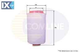 ΦΙΛΤΡΟ ΑΕΡΟΣ MINI  EAF797 13718509032 13718509032