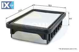 ΦΙΛΤΡΟ ΑΕΡΟΣ KIA  EAF807 2811304000 2811304000 281131Y100