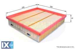 ΦΙΛΤΡΟ ΑΕΡΟΣ BMW  EAF812 13717630911 13718507320