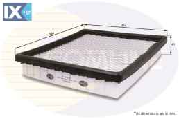 ΦΙΛΤΡΟ ΑΕΡΟΣ CHRYSLER-DOSGE  EAF814 K04891916AA 04891916AA 04891926AA 4891916AA 4891926AA 4891926AA