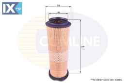 ΦΙΛΤΡΟ ΑΕΡΟΣ MERCEDES  EAF817 6460940204 A6460940204