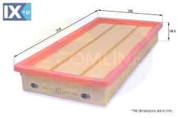 ΦΙΛΤΡΟ ΑΕΡΟΣ ALFA ROMEO  EAF823 50515279 50515501