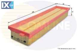 ΦΙΛΤΡΟ ΑΕΡΟΣ CITROEN-PEUGEOT  EAF825 1444FF 1444PT 1444VK 1444FE 1444PR 1444VK 9650608480