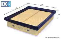 ΦΙΛΤΡΟ ΑΕΡΟΣ LEXUS-TOYOTA  EAF826 1770037250 178010T040 178010T050 1780137020 1780137021