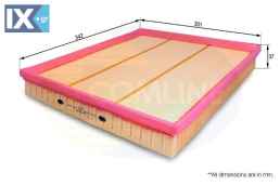 ΦΙΛΤΡΟ ΑΕΡΟΣ FORD  EAF829 1731778 1741459 CC119601CA CC119601CB