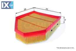 ΦΙΛΤΡΟ ΑΕΡΟΣ BMW  EAF842 13717601868