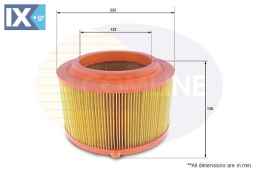 ΦΙΛΤΡΟ ΑΕΡΟΣ FORD  EAF843 U20113Z40 U2Y013Z40 U2Y013Z40YA 1720719 1921356 AB399601AB