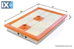 ΦΙΛΤΡΟ ΑΕΡΟΣ AUDI-SEAT-SKODA-VW  EAF848 04E129620 04E129620 04E129620 04E129620 04E129620