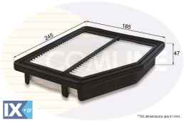 ΦΙΛΤΡΟ ΑΕΡΟΣ HONDA  EAF850 17220R1AA01