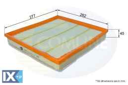 ΦΙΛΤΡΟ ΑΕΡΟΣ BMW  EAF861 13717605913